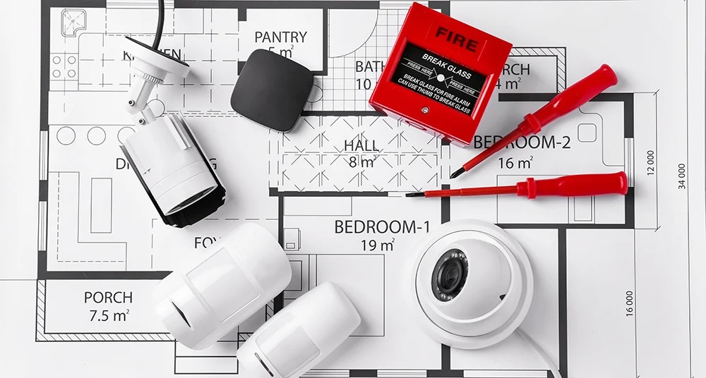 Honeywell - The Future Is What We Make It